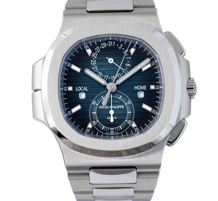 Patek Philippe Aquanaut 5990 1a-011