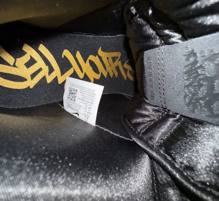 Nike Sb Dunk High Pro Qs