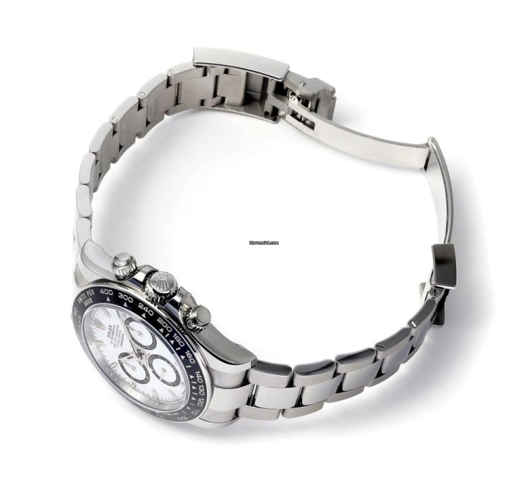 Rolex Daytona 126500ln Automatic New