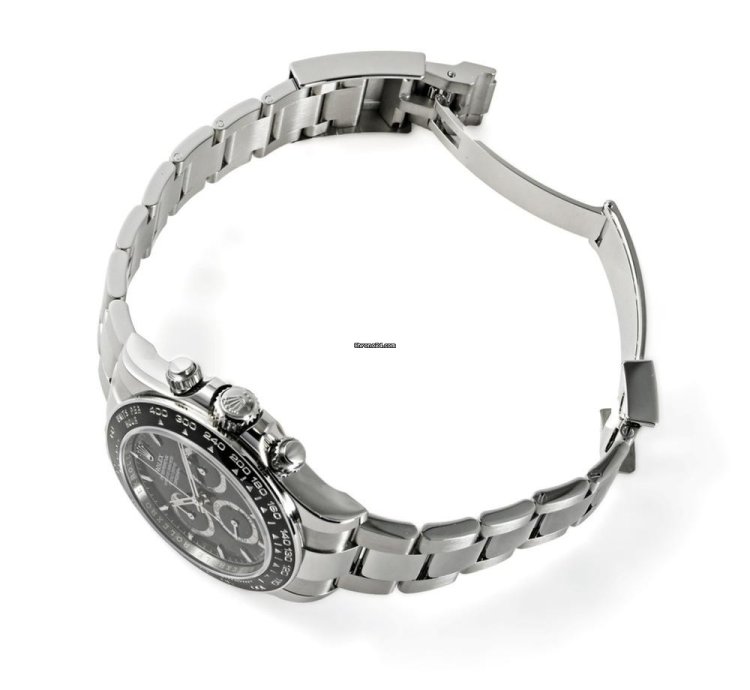 Rolex Daytona 126500ln Automatic Steel New