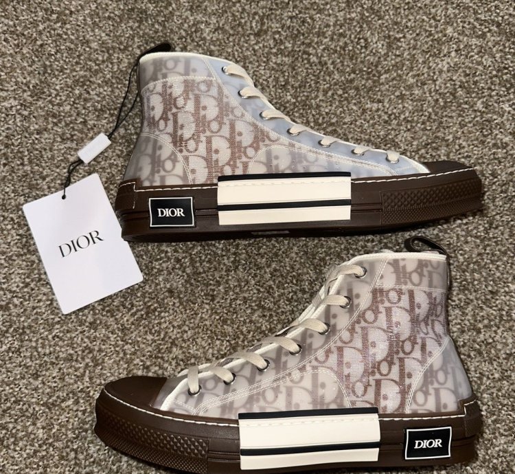 Dior Shoes