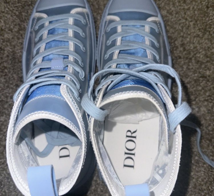 Dior Shoes
