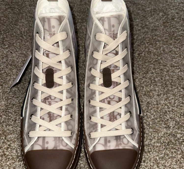Dior Shoes