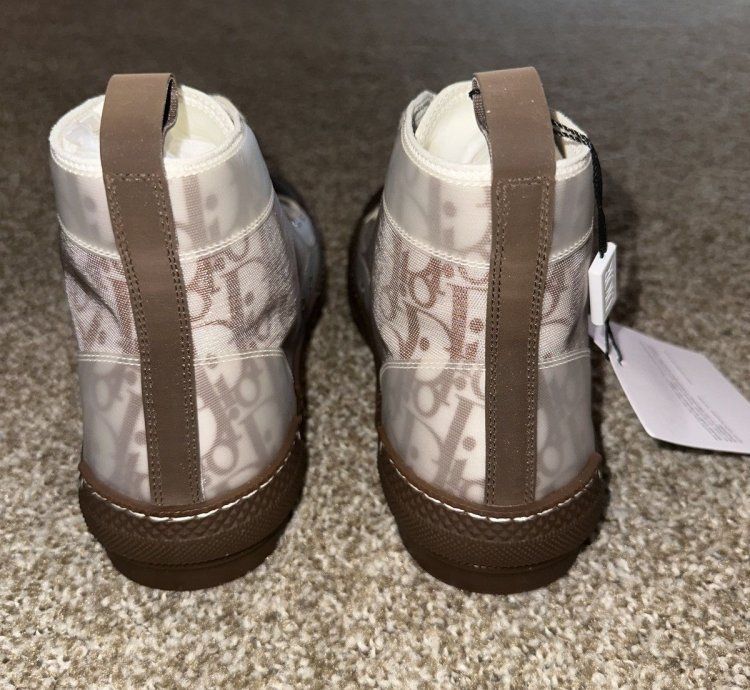 Dior Shoes