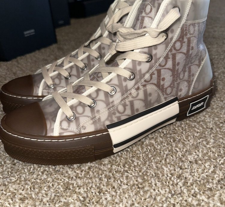 Dior Shoes