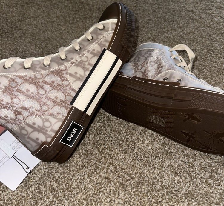 Dior Shoes