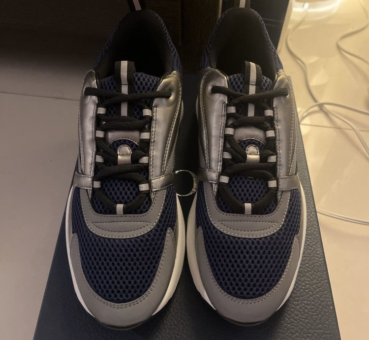 Dior Sneaker
