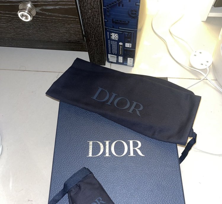 Dior Sneaker