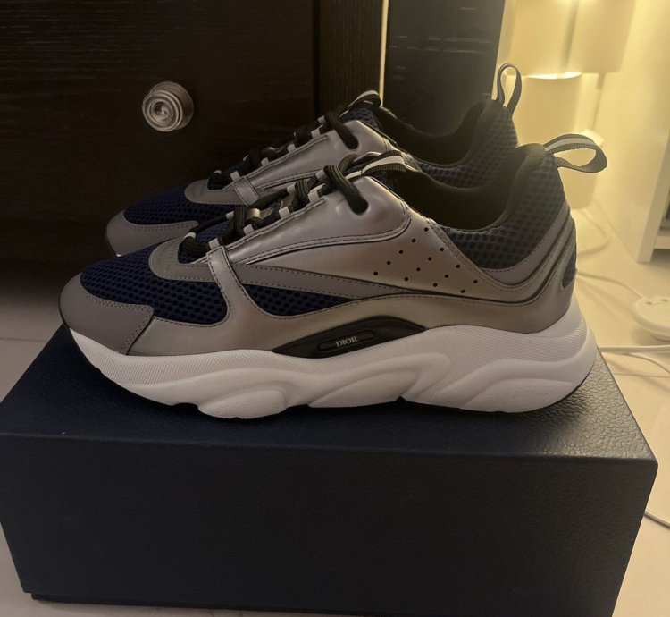 Dior Sneaker