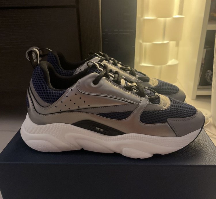 Dior Sneaker