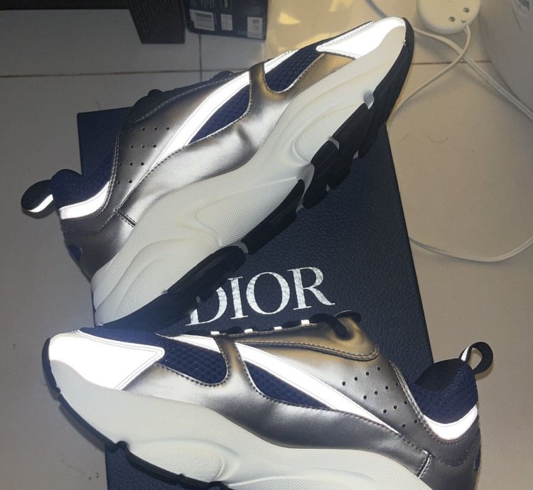 Dior Sneaker