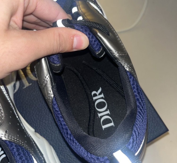 Dior Sneaker