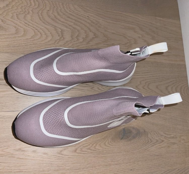 Dior Sock Sneakers