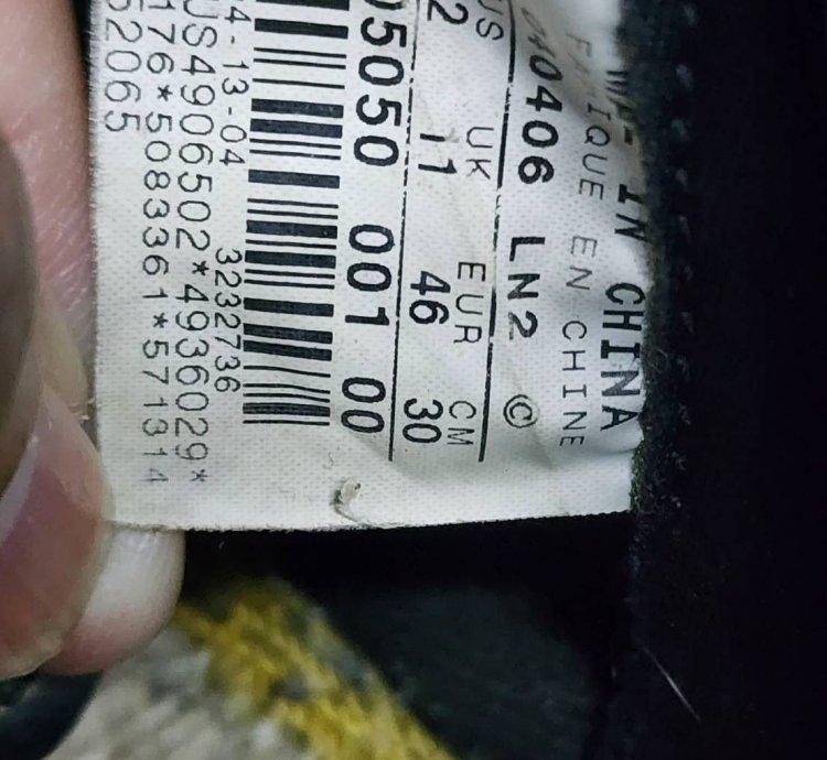 Nike Sb Dunk High Unlucky