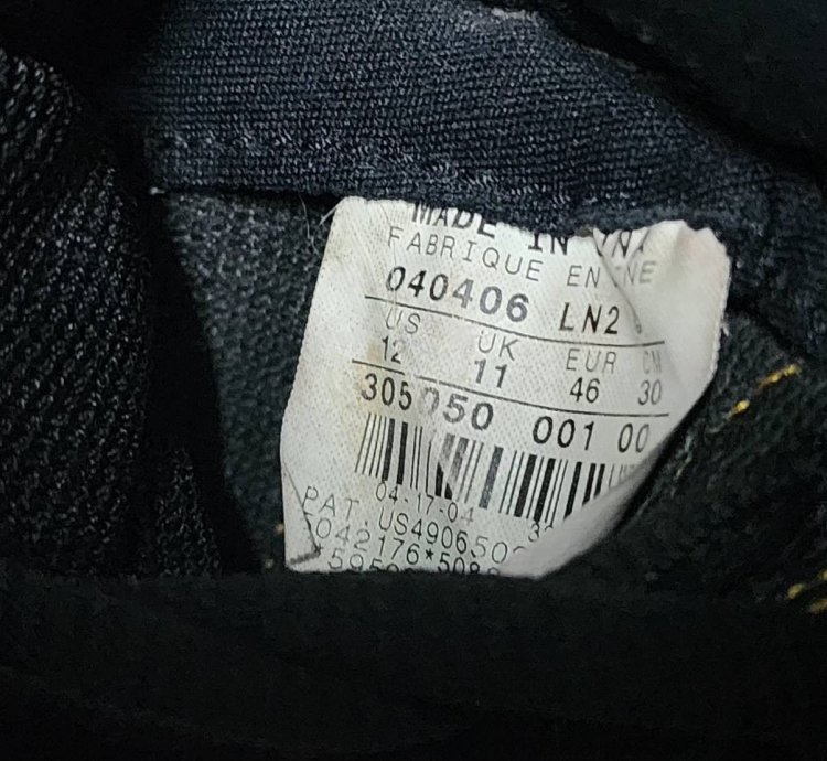 Nike Sb Dunk High Unlucky