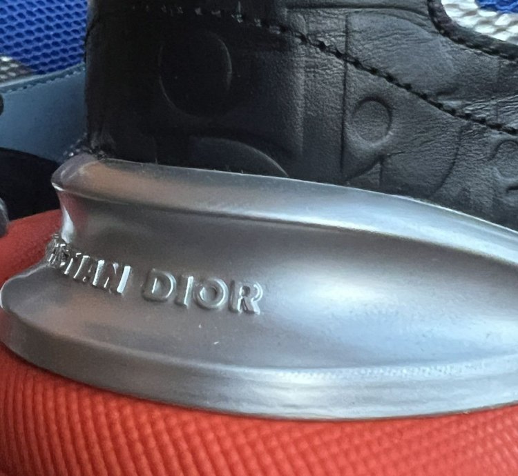 Dior Sorayama Sneaker