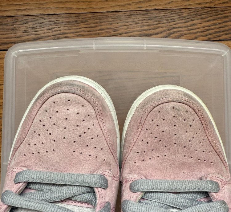 Nike Sb Dunk High When Pigs Fly
