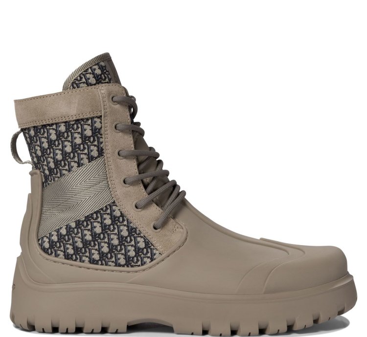 Dior Stivali Garden Size Eu 44