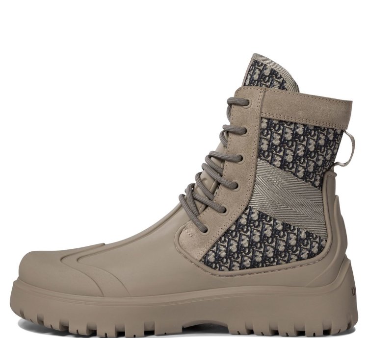 Dior Stivali Garden Size Eu 44
