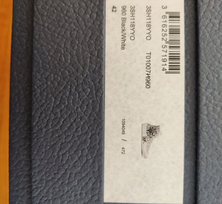 Dior Stussy B23