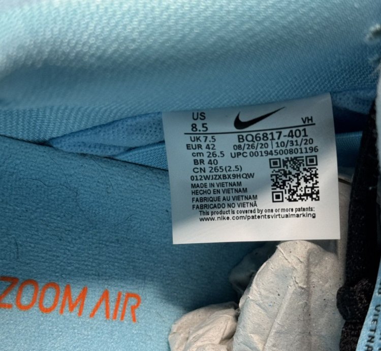 Nike Sb Dunk Low - Club 58 Gulf 2021