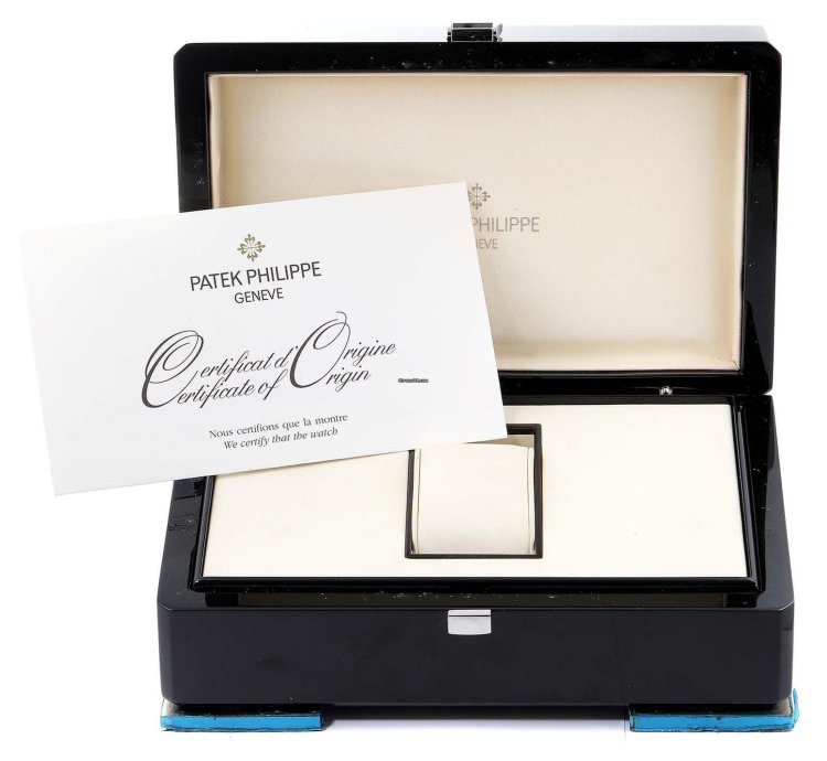 Patek Philippe Aquanaut Extra Large Steel Mens Watch 5167 5167 1a Box Papers