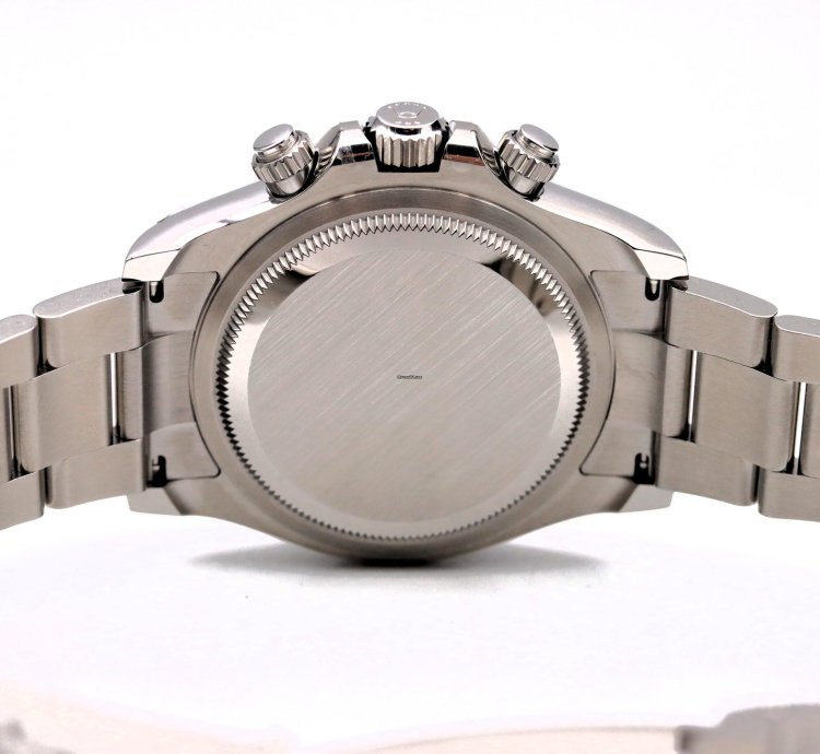 Rolex Daytona 126500ln Full Set 04 2025
