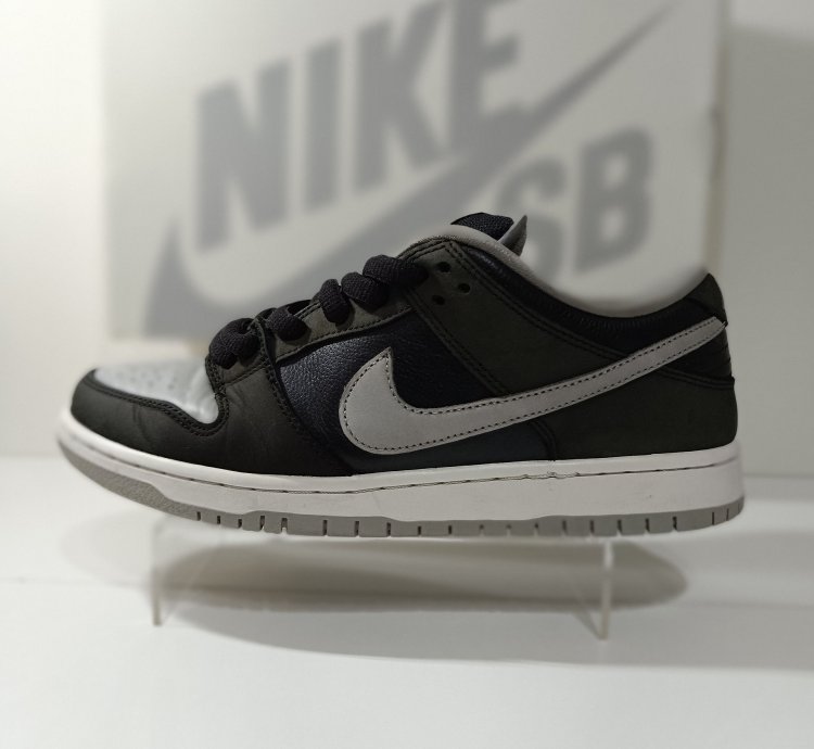 Nike Sb Dunk Low -pack Shadow