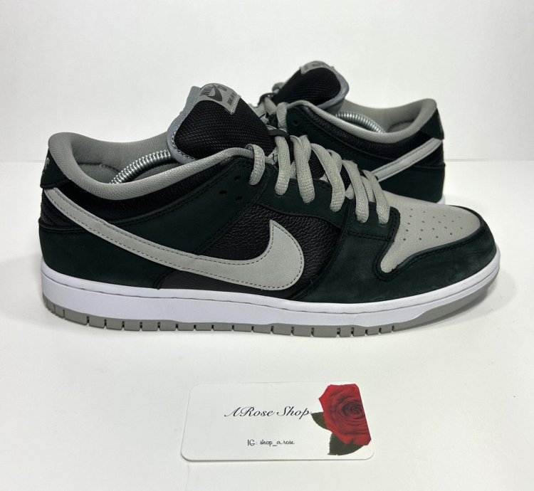 Nike Sb Dunk Low -pack Shadow Shoes Size 11