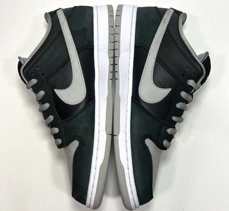 Nike Sb Dunk Low -pack Shadow Shoes Size 11