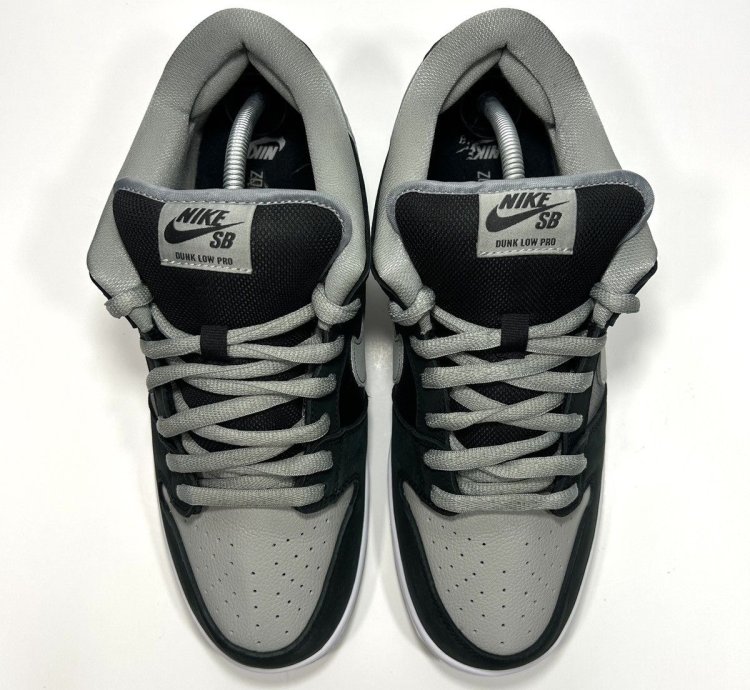 Nike Sb Dunk Low -pack Shadow Shoes Size 11