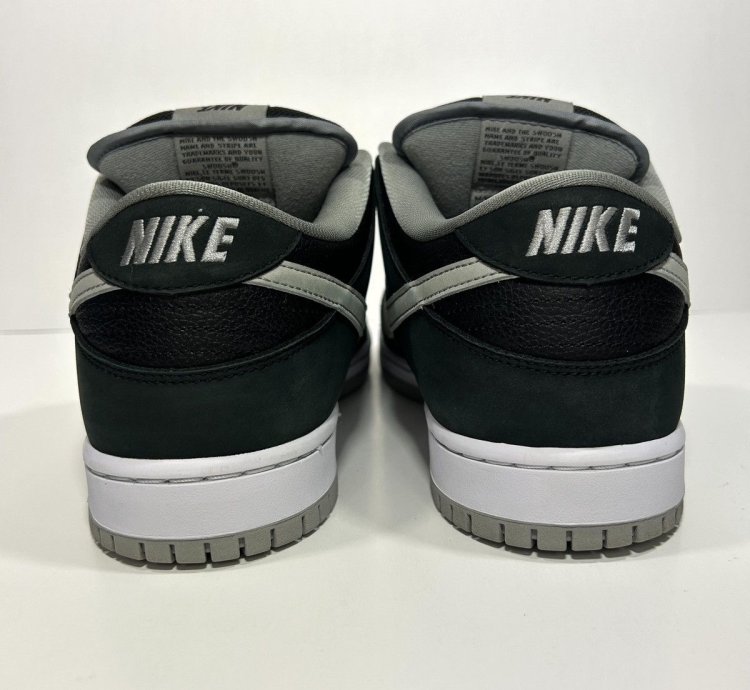 Nike Sb Dunk Low -pack Shadow Shoes Size 11