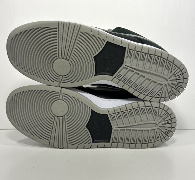 Nike Sb Dunk Low -pack Shadow Shoes Size 11