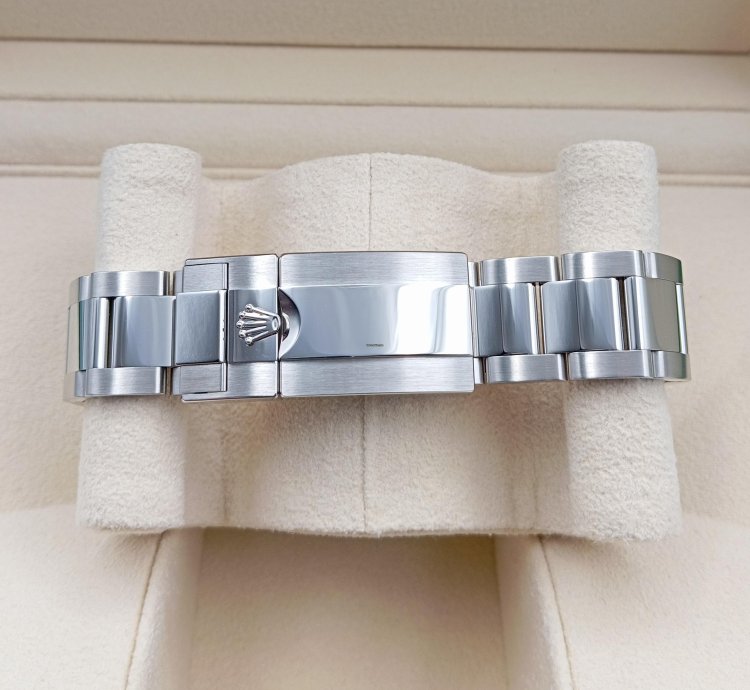 Rolex Daytona 126500ln Panda Dial New 2024 Full Set