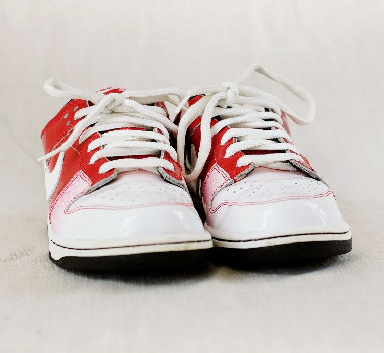 Nike Sb Dunk Low 2008 Premium Kuwahara Et Us8 5