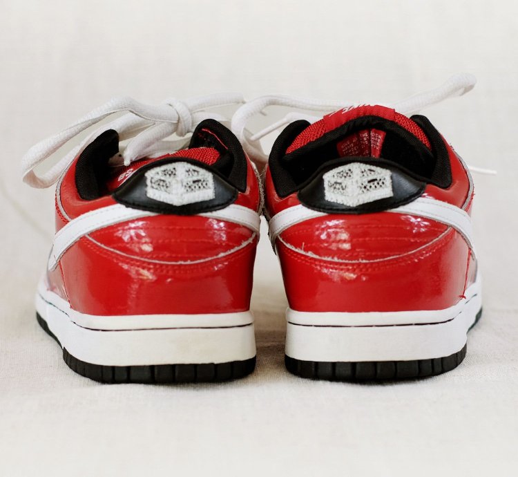 Nike Sb Dunk Low 2008 Premium Kuwahara Et Us8 5