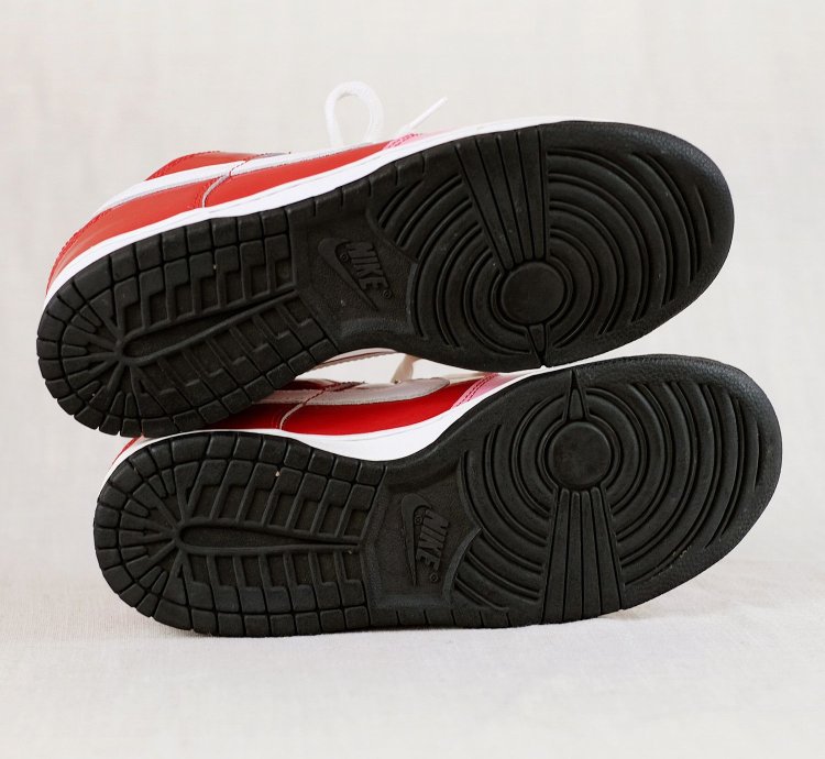 Nike Sb Dunk Low 2008 Premium Kuwahara Et Us8 5