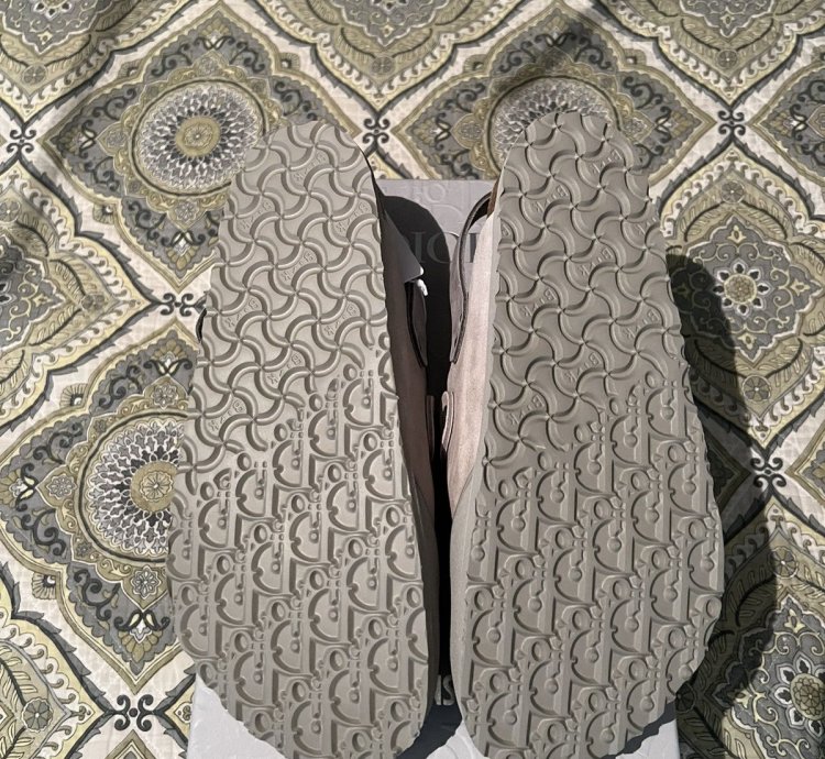 Dior Tokio Birkenstock