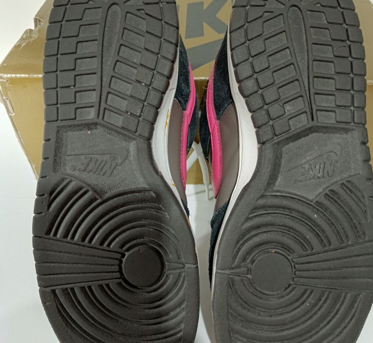 Nike Sb Dunk Low 720 Degrees