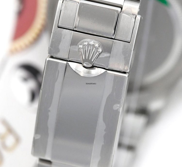 Rolex Daytona 126500ln Unworn 02 25 With Factory Stickers Full Set Immediate Dispatch