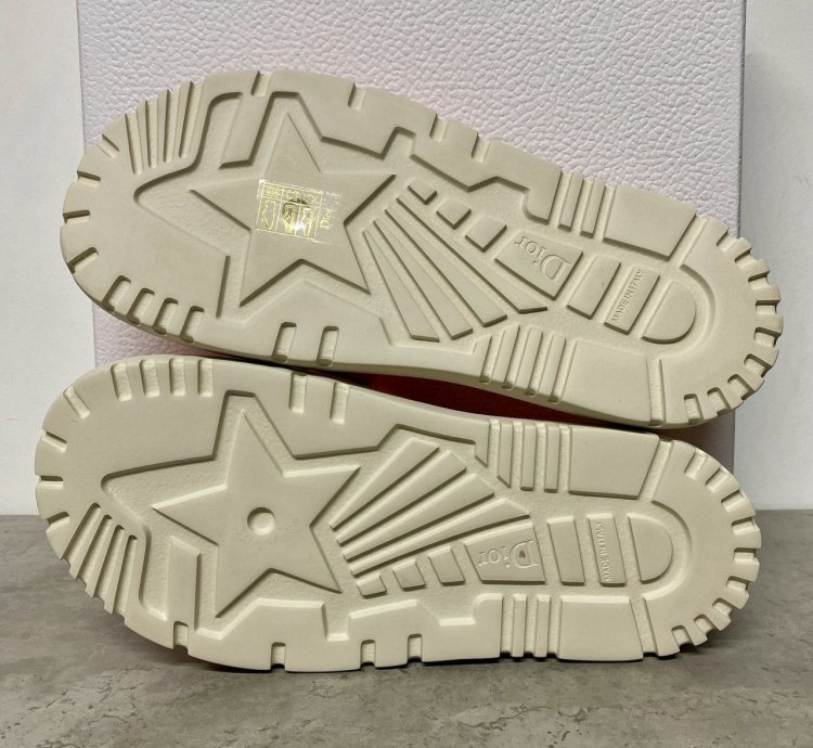 Dior Womens Dway Slides Size Us 7 5 Uk 5 Slippers Beach