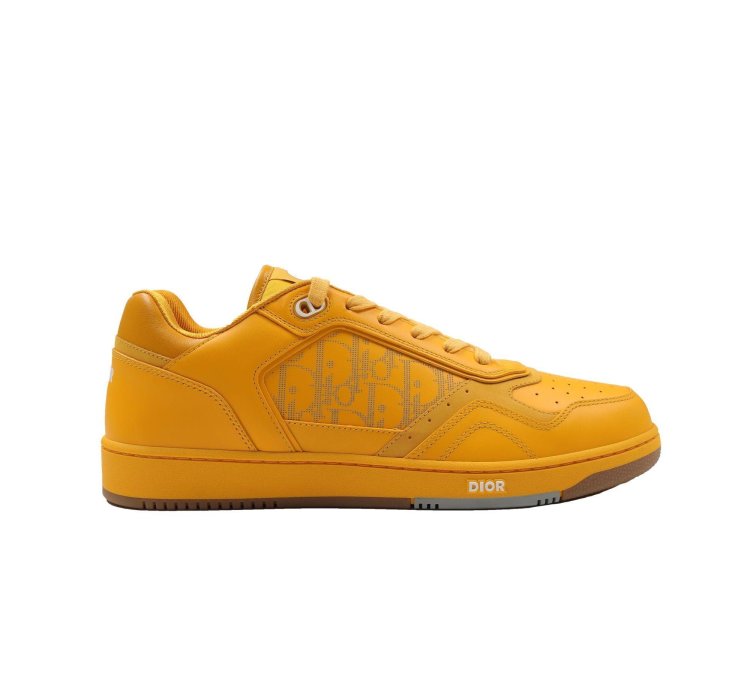 Dior World Tour B27 Low-top Sneaker