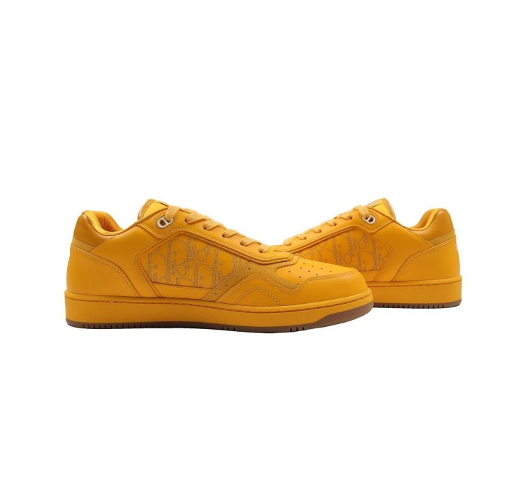 Dior World Tour B27 Low-top Sneaker