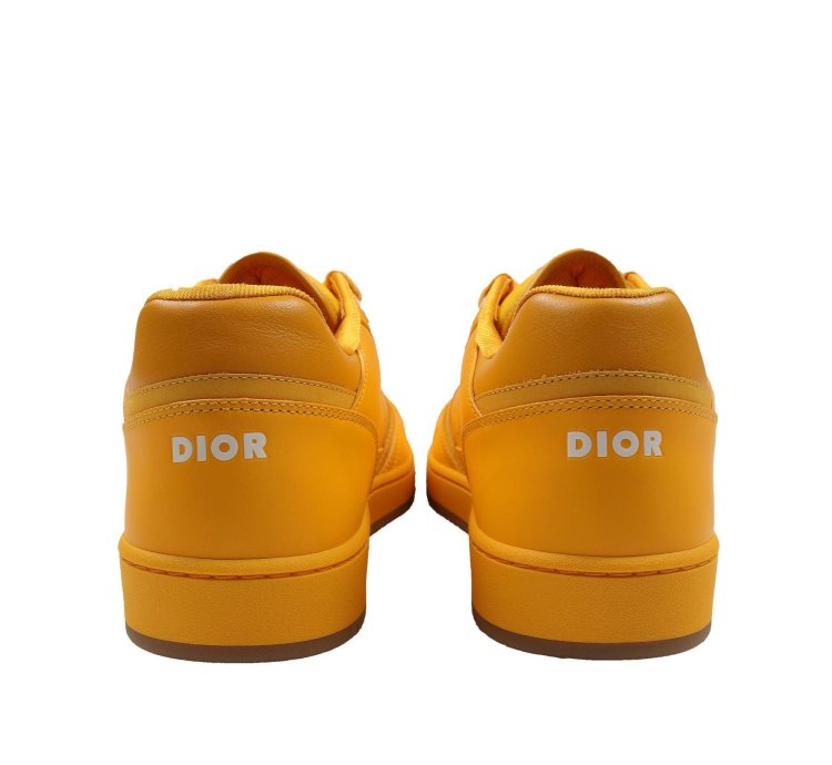 Dior World Tour B27 Low-top Sneaker