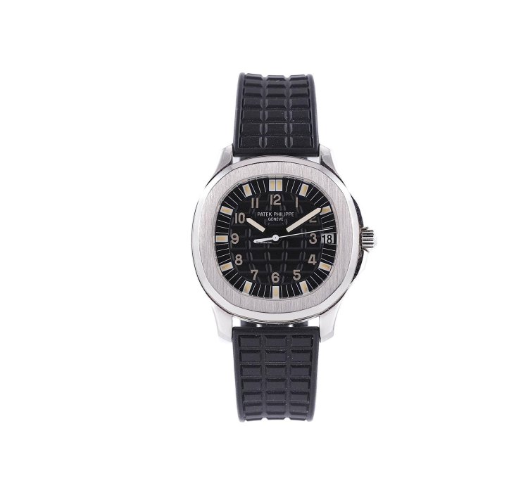Patek Philippe Aquanaut Jumbo 5065a-001