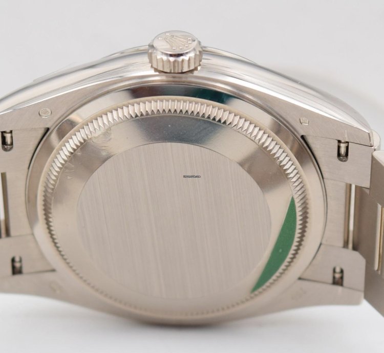 Rolex Day-date 36 128239 Opal Dial Boite Papiers 2021