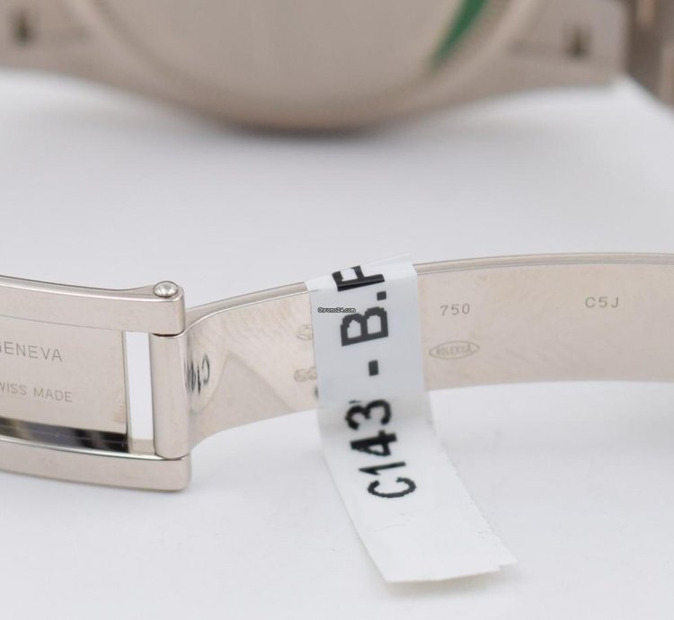 Rolex Day-date 36 128239 Opal Dial Boite Papiers 2021