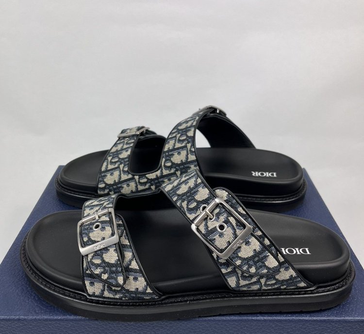 Double Band Sandal