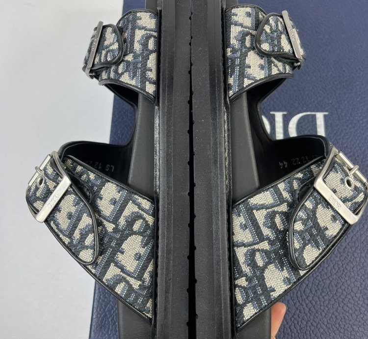 Double Band Sandal
