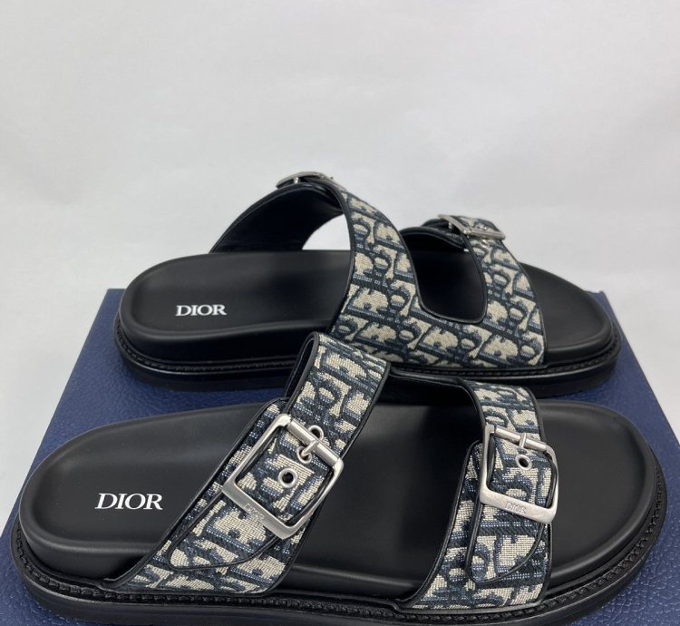 Double Band Sandal